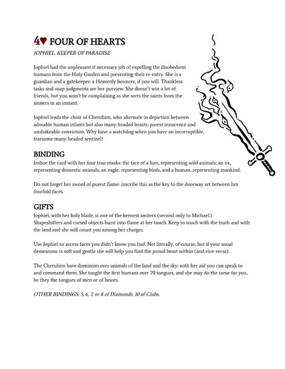 White Magick - Page 7