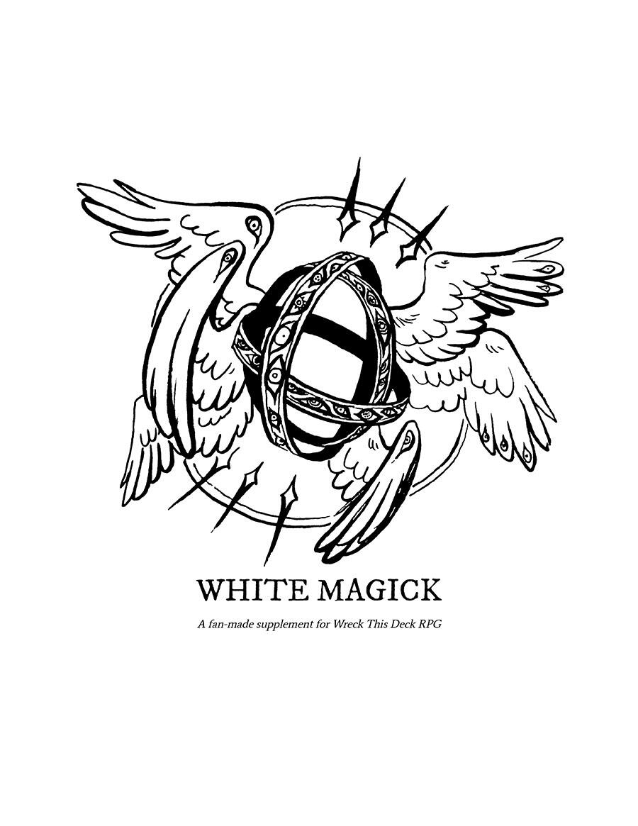 White Magick